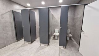 Nave industrial en alquiler en Lavadores en Vigo