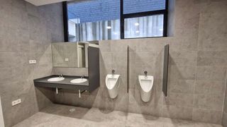 Nave industrial en alquiler en Lavadores en Vigo