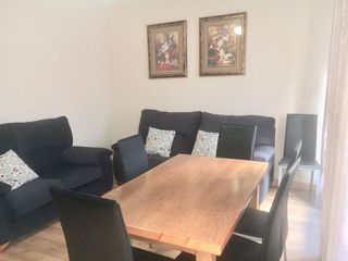 Piso en alquiler en Centro - Sagrario en Granada