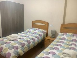 Piso en alquiler en Centro - Sagrario en Granada