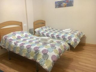 Piso en alquiler en Centro - Sagrario en Granada