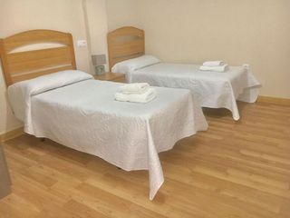 Piso en alquiler en Centro - Sagrario en Granada