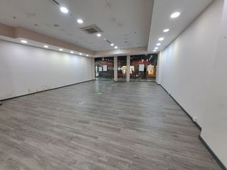 Local comercial en alquiler en Zona Teatro Campoamor en Oviedo