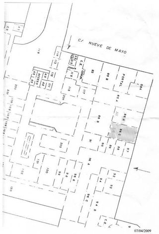 Local comercial en alquiler en Zona Teatro Campoamor en Oviedo