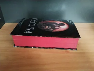 Oscura (El Bosque Voraz 2) Nuevo!