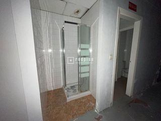 Nave industrial en alquiler en Las Tablas en Madrid