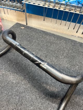 Manillar FSA K-Force