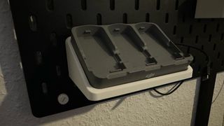 Soporte Baterías DJI NEO 2 Skadis