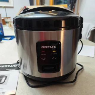 Olla Arrocera Ferrari 700W 1.8L