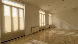 Piso en alquiler en El Grau en Valencia