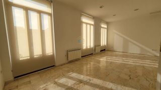 Piso en alquiler en El Grau en Valencia