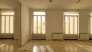 Piso en alquiler en El Grau en Valencia