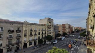 Piso en alquiler en El Grau en Valencia