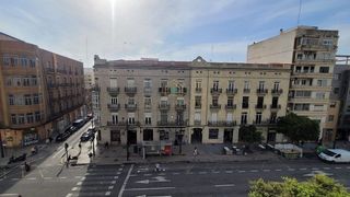 Piso en alquiler en El Grau en Valencia