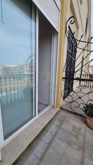 Piso en alquiler en El Grau en Valencia