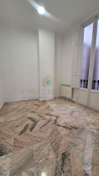 Piso en alquiler en El Grau en Valencia