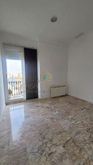 Piso en alquiler en El Grau en Valencia