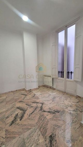 Piso en alquiler en El Grau en Valencia