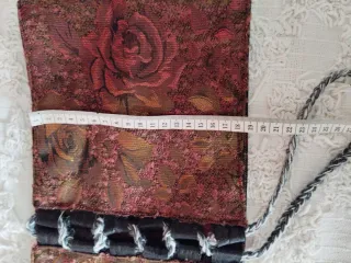 Fajín Medieval/Temático