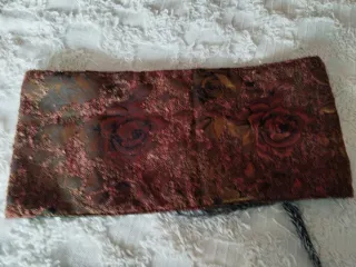 Fajín Medieval/Temático