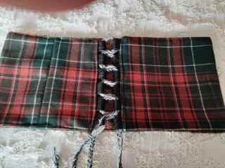 Fajín Medieval/Temático