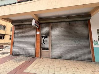 Bar en alquiler en Pº Zorrilla - Cuatro de Marzo en Valladolid