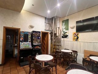Bar en alquiler en Pº Zorrilla - Cuatro de Marzo en Valladolid