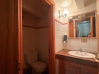 Bar en alquiler en Pº Zorrilla - Cuatro de Marzo en Valladolid