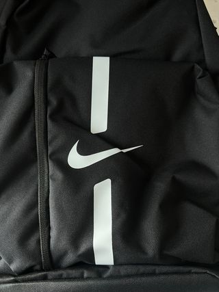Mochila Nike Negra