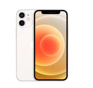 iPhone 12 Blanco