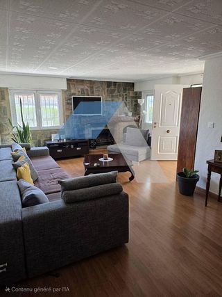 Chalet en venta en Las Bayas en Elche