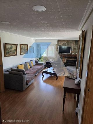 Chalet en venta en Las Bayas en Elche