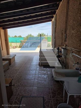 Chalet en venta en Las Bayas en Elche