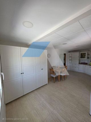 Chalet en venta en Las Bayas en Elche