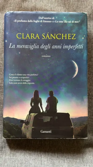 La meraviglia degli anni imperfetti