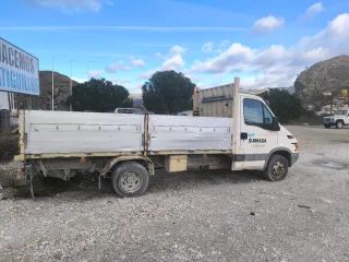 Iveco Daily 2002