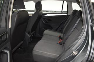Volkswagen Tiguan Edition 1.4 TSI 92kW (125CV)