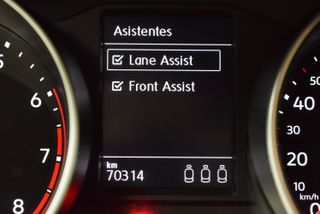 Volkswagen Tiguan Edition 1.4 TSI 92kW (125CV)