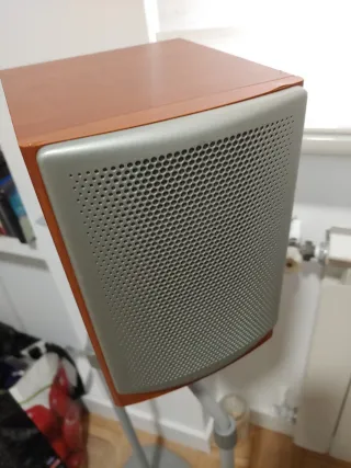 Altavoces Infinity Beta HCS