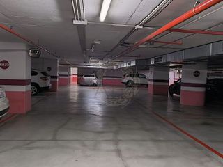 Garaje en venta en Barrio de Abando en Bilbao