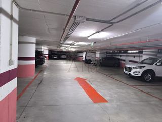 Garaje en venta en Barrio de Abando en Bilbao