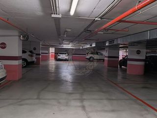 Garaje en venta en Barrio de Abando en Bilbao