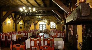 Restaurante en venta en Cacabelos