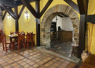 Restaurante en venta en Cacabelos