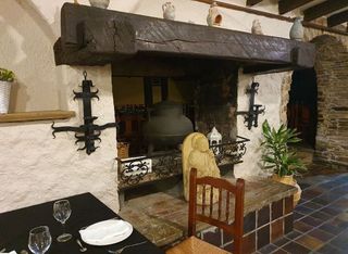 Restaurante en venta en Cacabelos