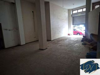 Local comercial en venta en Toscal en Santa Cruz de Tenerife