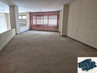 Local comercial en venta en Toscal en Santa Cruz de Tenerife