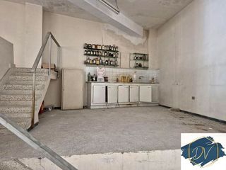 Local comercial en venta en Toscal en Santa Cruz de Tenerife