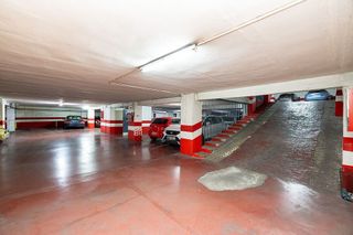 Garaje en venta en Camino de Ronda - Rosaleda en Granada