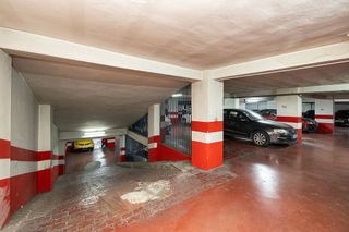 Garaje en venta en Camino de Ronda - Rosaleda en Granada